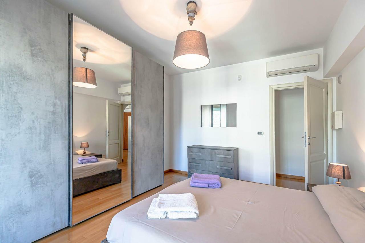 Rocco's Holidays Apartment Rom