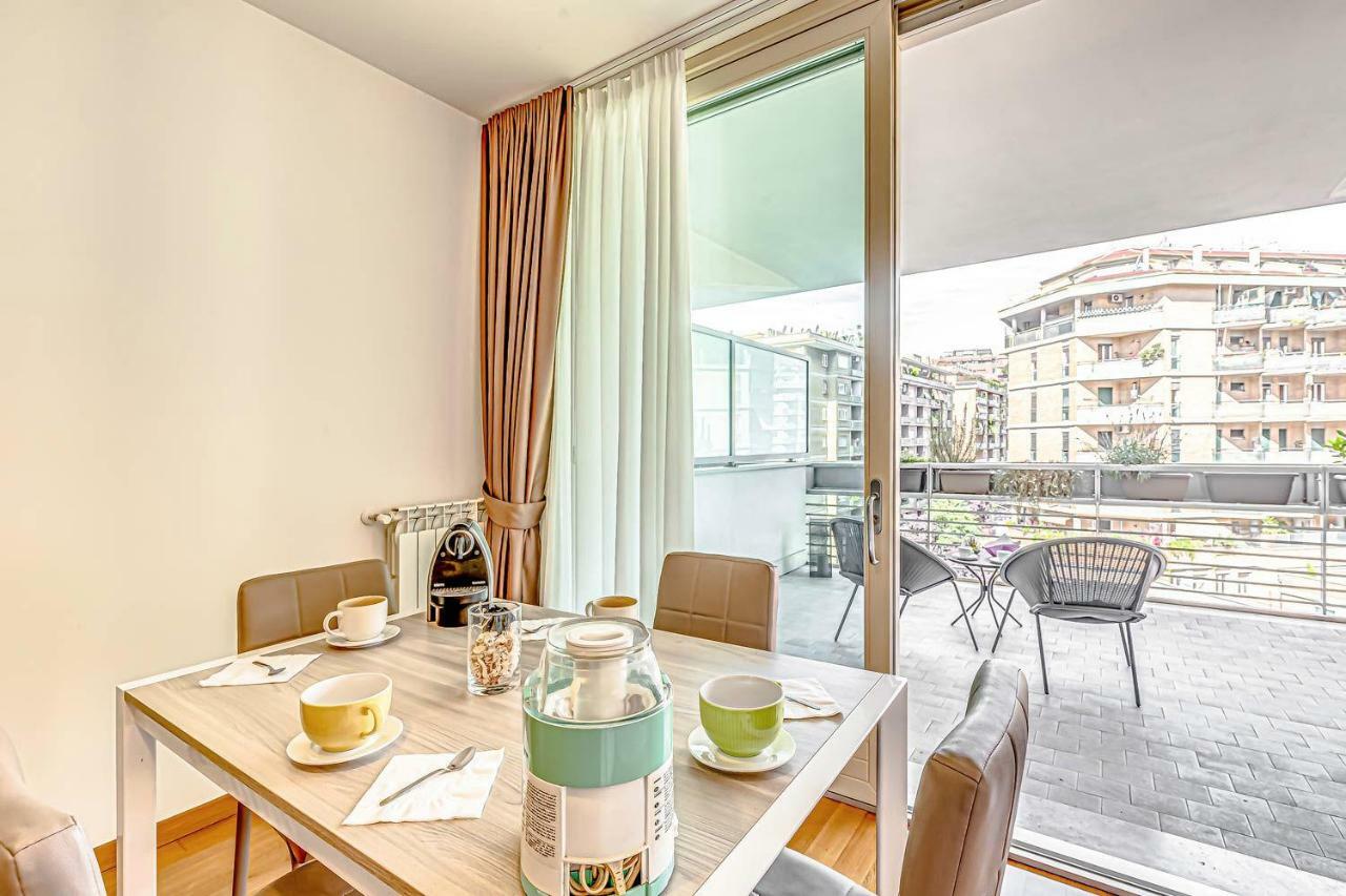 Rocco's Holidays Apartment Rom